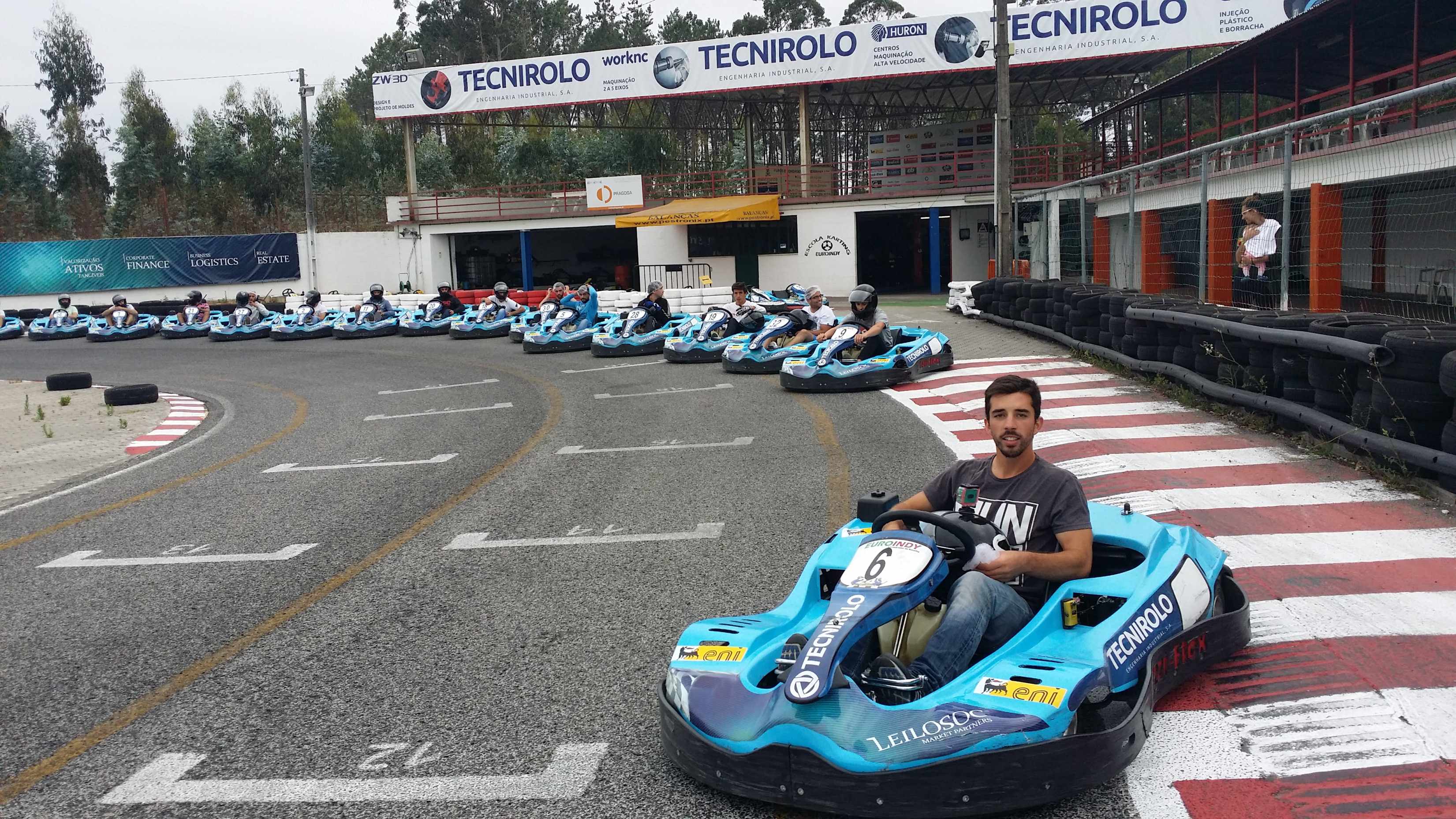 GP da Calcadinha21